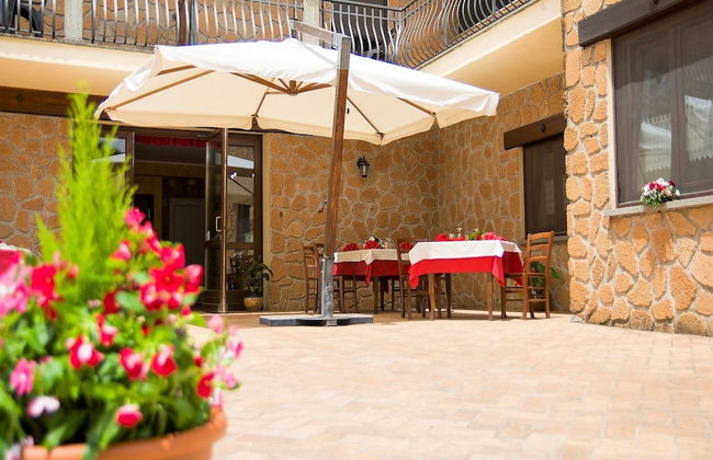 Agriturismo La Rocca dei Briganti - Foto 2