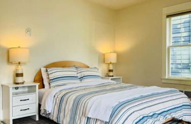 Old Tacoma Victorian Main Floor Duplex Unit - Foto 8