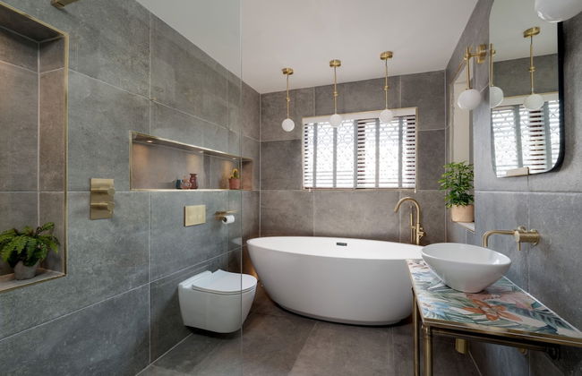 The Spinney in Paignton - Foto 72