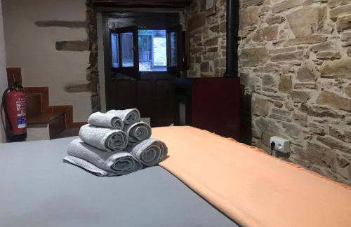 Casa Rural del Acebo - Foto 4