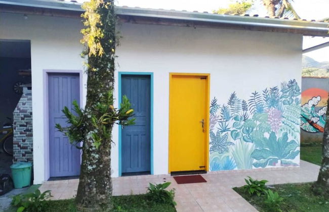 Casa Stoked Ubatuba - Foto 23