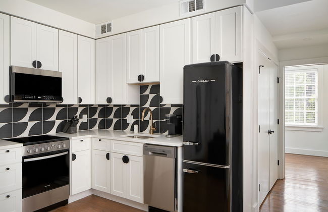 Kasa Studio Revival Atlanta - Foto 20