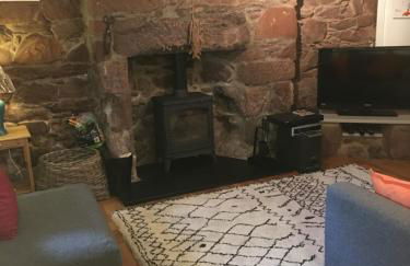 Dunnottar Cottage - Foto 19