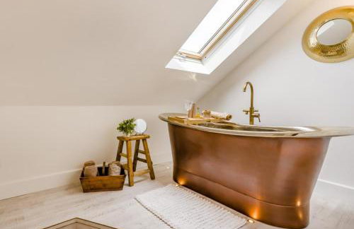 The Old Dairy Retreat - Foto 16