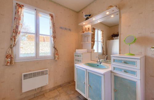 La Couarde sur Mer, maison pour 6 personnes - Photo 14