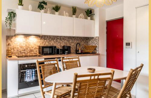 Le Paradis Tropical - Foto 6