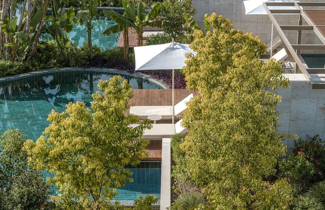 Bayou Villas - Ultra All Inclusive - Foto 14