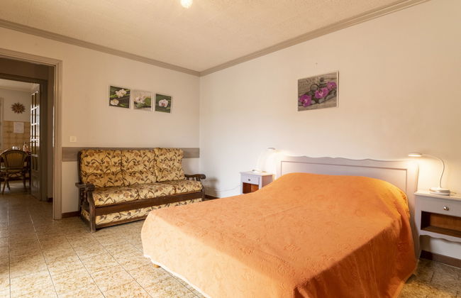 Le Soleil Camarguais - Foto 7