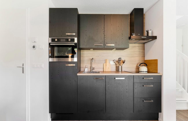 Holiday Home in Lochem With Garden View - Foto 11