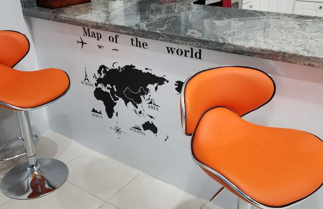 New Kingston Guest Apartment at Donhead - Foto 22