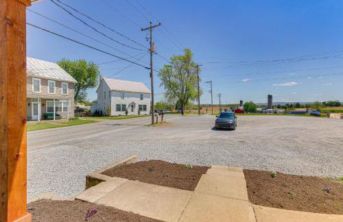 Spacious Shippensburg Home, Close to Museums! - Foto 27