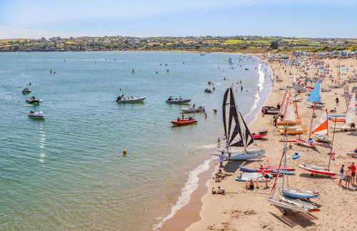 Trem Y Borth Apartment - Foto 26