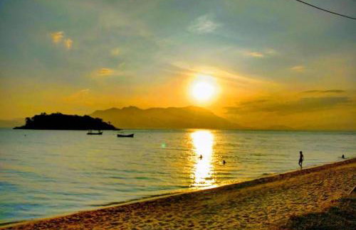 Apartment - Pool - Air - conditioning - Near the Airport - Foto 17