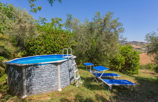 Fonte del Ceppo 2 - Foto 20