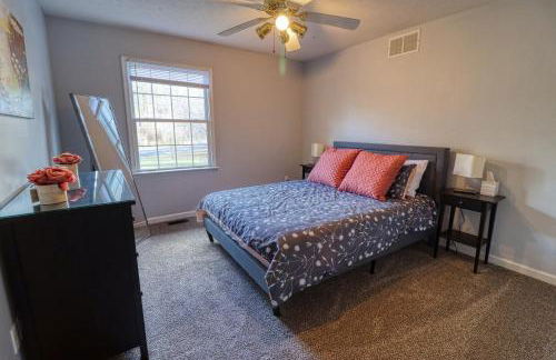 The Basye House - Secluded Mountain Valley Getaway - Foto 48