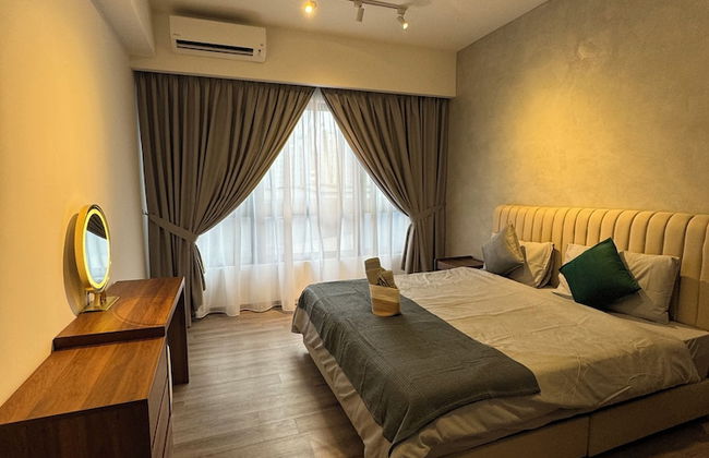 Agile Premium Service Suite KL - Foto 13