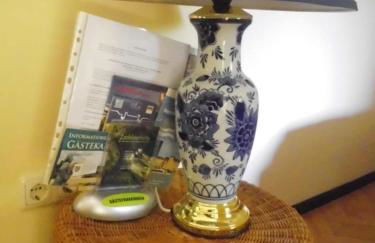 Wald&Wiesengeflüster Zechlinerhütte - Foto 63