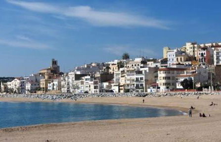 Casa Roure-4BR-Piscina privada-BBQ-Vistas Mar - Foto 45