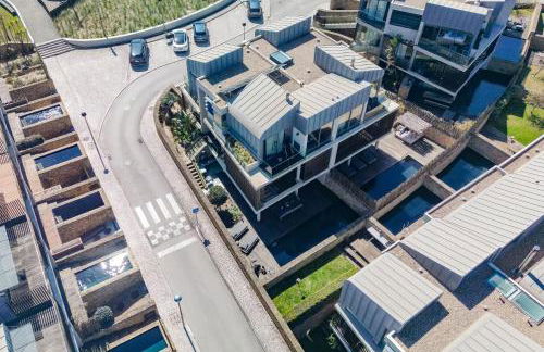 Pink House Santa Cruz - Foto 19