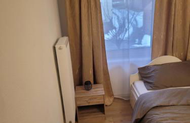 Ferienwohnung Ottobeuren RelaxHause - Foto 6