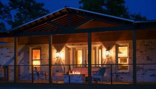 Carolyn's Lighthouse Topsail Island - Foto 2