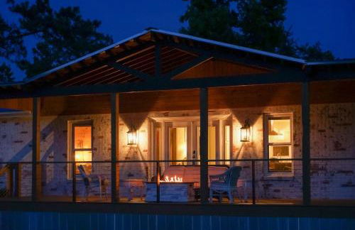 Carolyn's Lighthouse Topsail Island - Foto 2