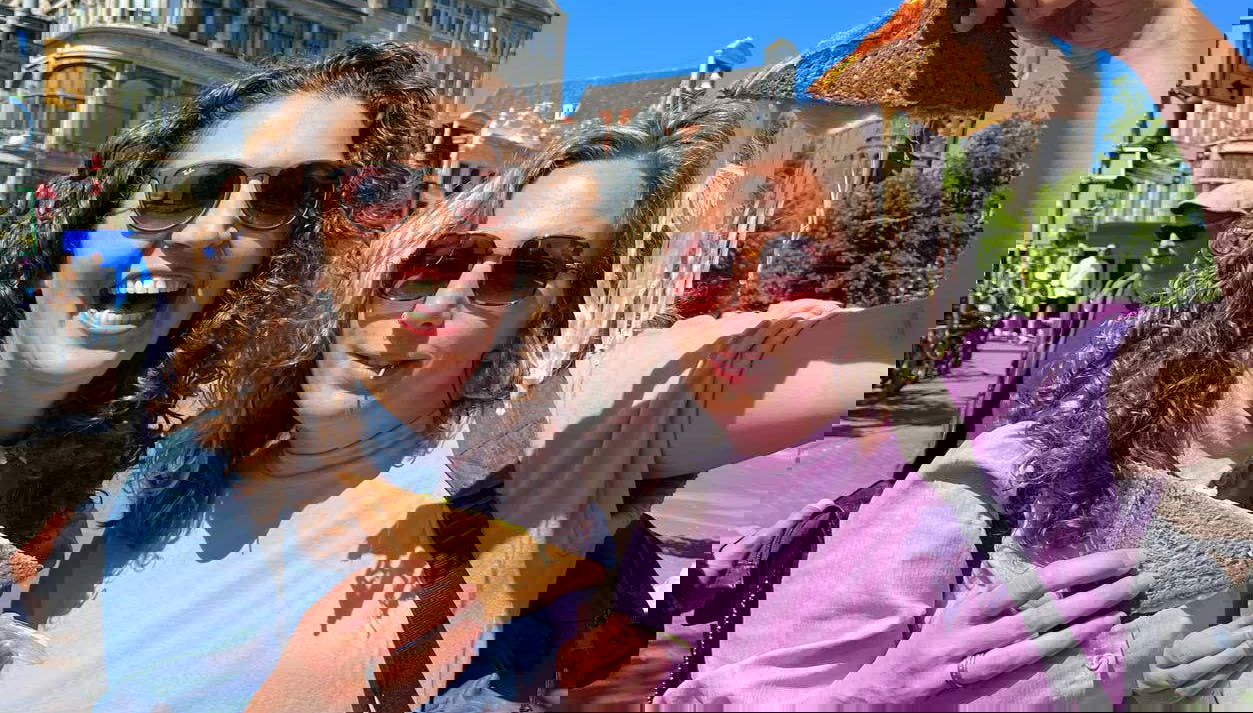 Food Tour of Amsterdam - Foto 1