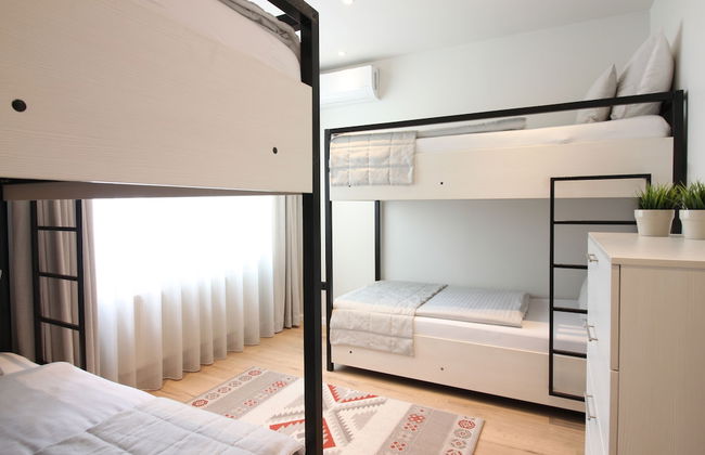 Sarajevo Daily Apartments - Foto 24