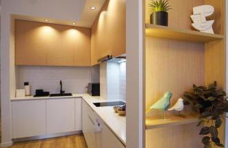 Crystal Palace Oporto Flat - With Two Bedrooms - Foto 6