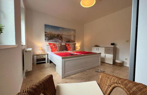 Ferienwohnung Bernsteinzauber städtische Bestlage - Foto 13