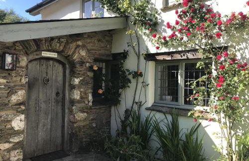 Middle Stolford Cottage Brendon Hill - Photo 5