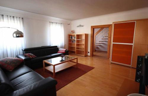 Komfort-Ferienwohnung "Zur Schmiedebrücke" - Foto 5