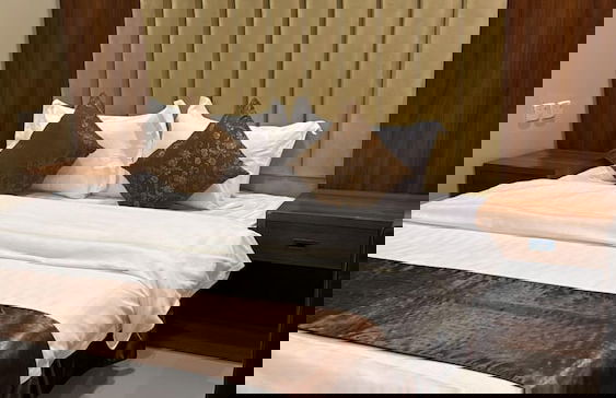 Luluat Althuraya Serviced Apartment Nafl - Foto 6