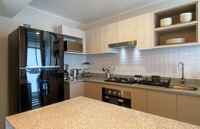 w Magnificent 3BR w Balcony in San Isidro - Foto 10