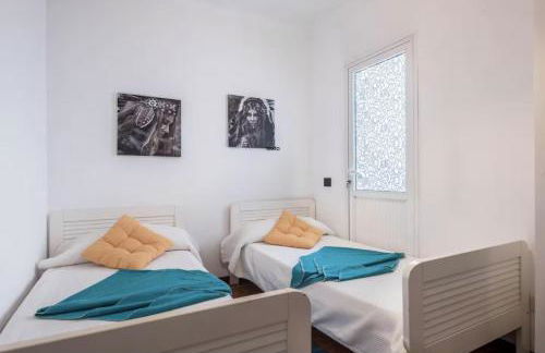 Ático con jacuzzi frente al mar de 2 habitaciones - Foto 17