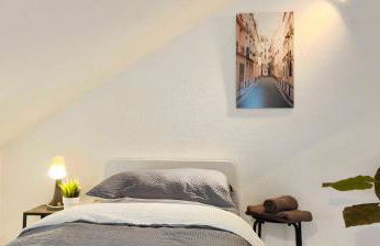 Chic Apartments in Altenstadt - Foto 27