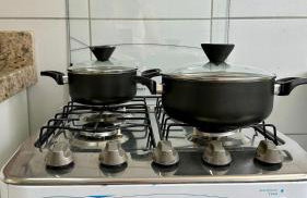 (1001) Vista Mar Perto das Praias - Foto 32