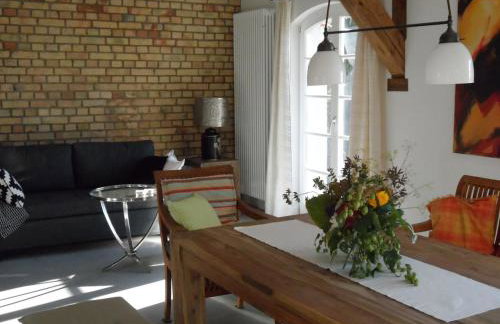 Ferienwohnung Gurvitz - Foto 7