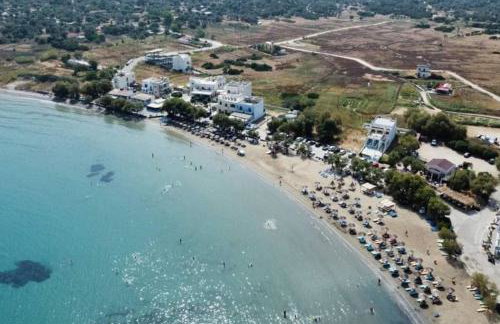 Παραδοσιακή πέτρινη κατοικία - Photo 25