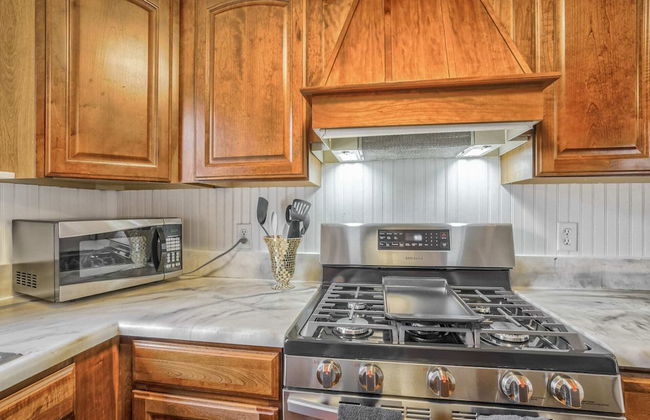 1BR Quiet Neighborhood & Nearby Parks - Foto 8