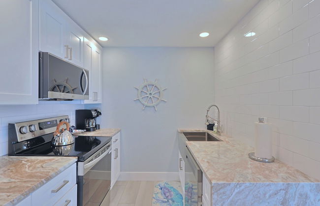 The Inn On Siesta Key - Foto 38