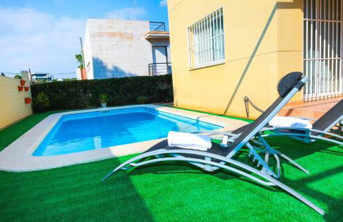 Casa PASION Only Families - Foto 13