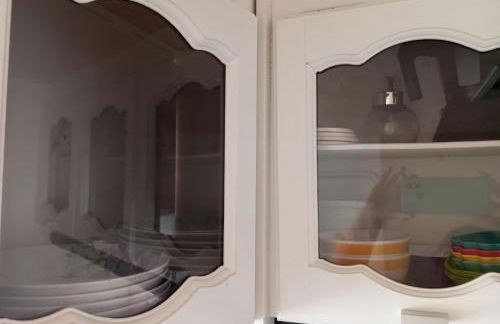 Caravana- Glamping Casa tortuga - Foto 54