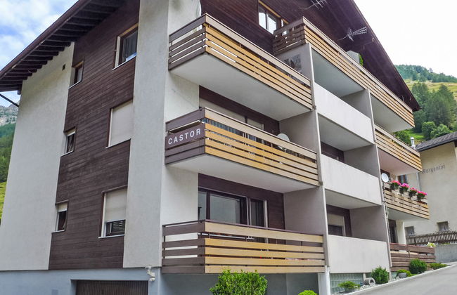 Castor und Pollux - Foto 12