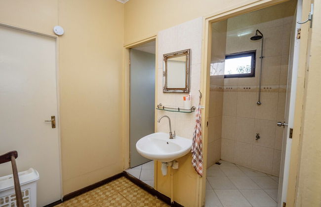 Prime Location Apartment in Paramaribo - Foto 7