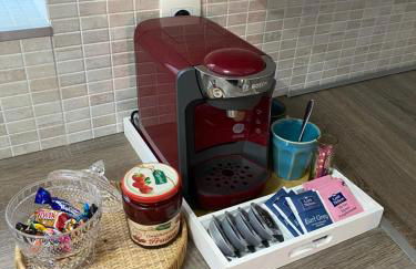 Maison de ville COSY - Foto 8