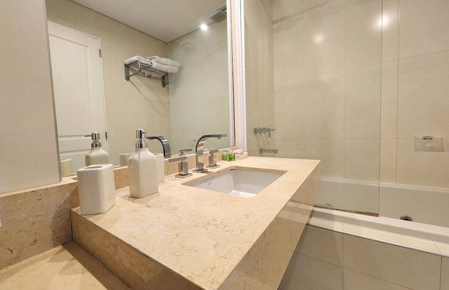 Puerto Madero Piso 20 Vista a la Ciudad - Foto 15