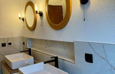 Moderne Business-Wohnung mit Nähe Messe & Flughafen - Foto 18