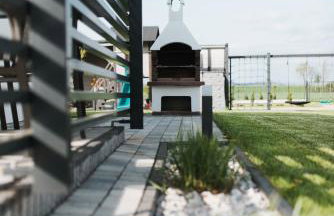 APARTAMENTY LAS Zator - Photo 64