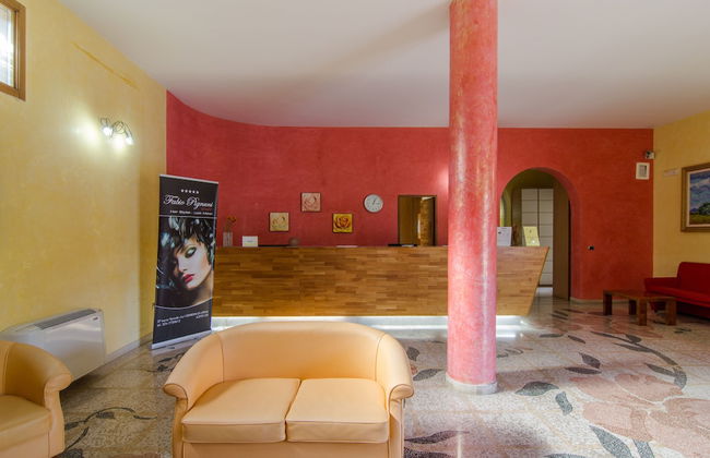 I Giardini di Atena - Apartment - Foto 2